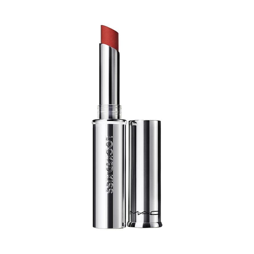 Locked Kiss 24HR Lipstick Extra Chili