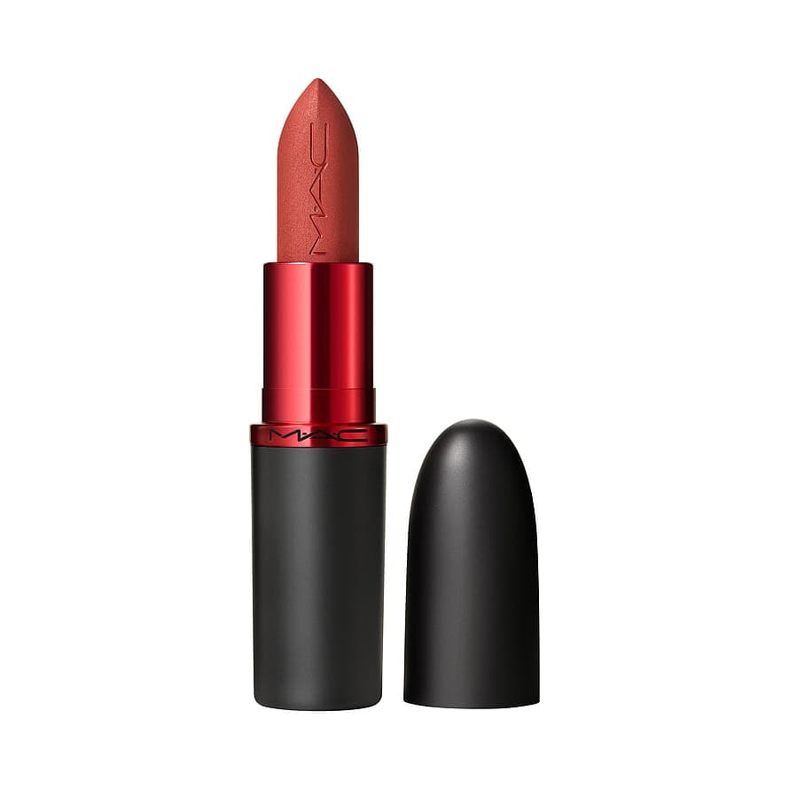 Macximal Viva Glam Lipstick Viva Heart