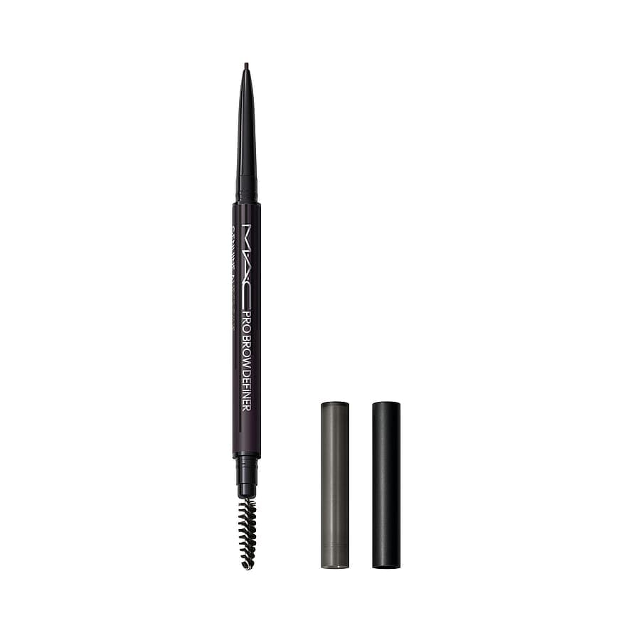 Pro Brow Definer 1mm Genuine Aubergine