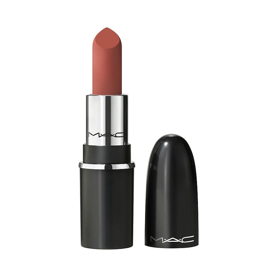 Macximal Matte Mini Lipstick Warm Teddy