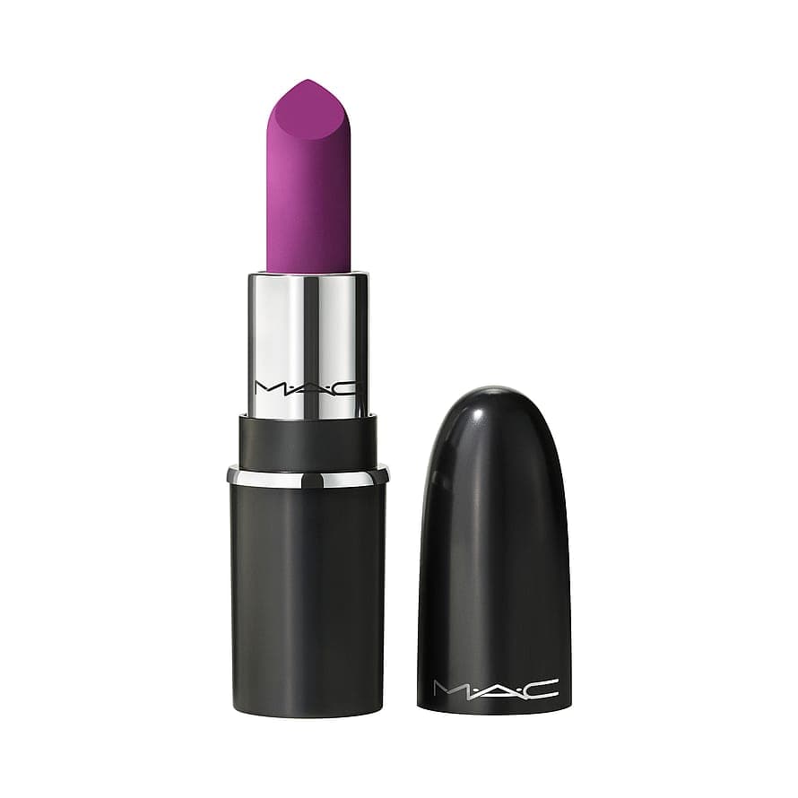 Macximal Matte Mini Lipstick Everybody's Heroine