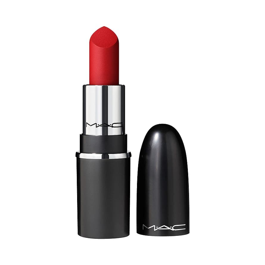 Mini Macximal Sleek Satin Lipstick Centre Of Attention