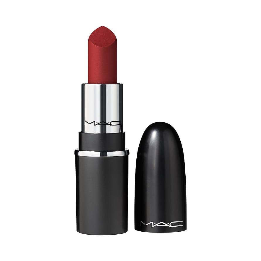 Mini Macximal Sleek Satin Lipstick Brick-O-La