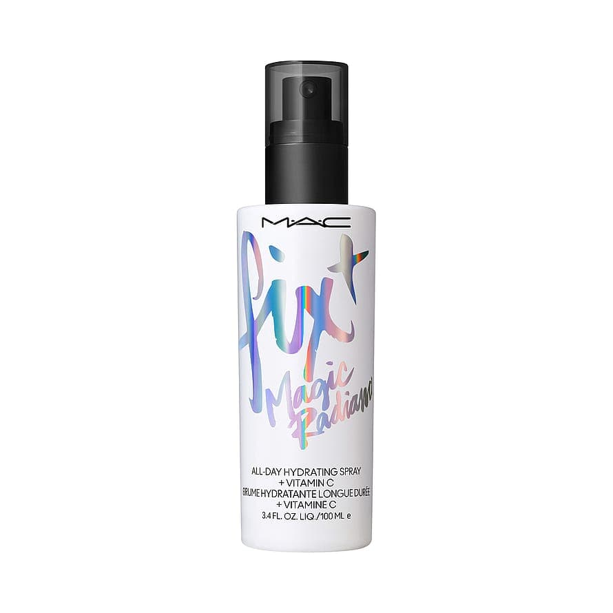 Fix + Magic Radiance Setting Spray 100 ml