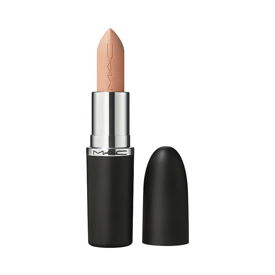 Macximal Silky Matte Lipstick Acting Natural