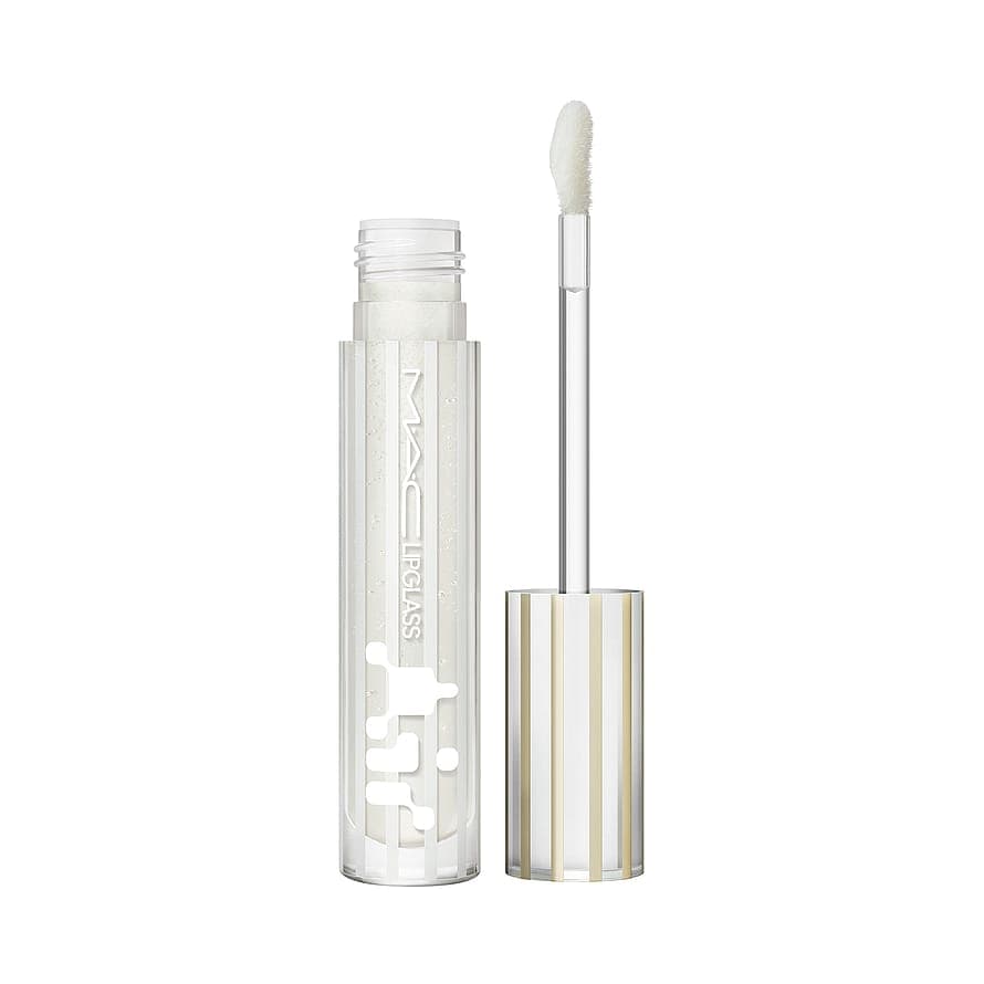 Lipglass Air Non Sticky Lipgloss Zephyr