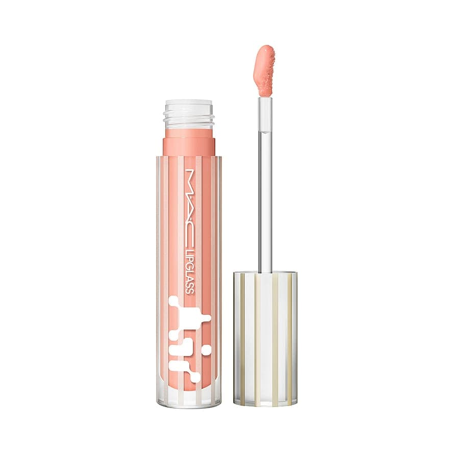 Lipglass Air Non Sticky Lipgloss Behaved