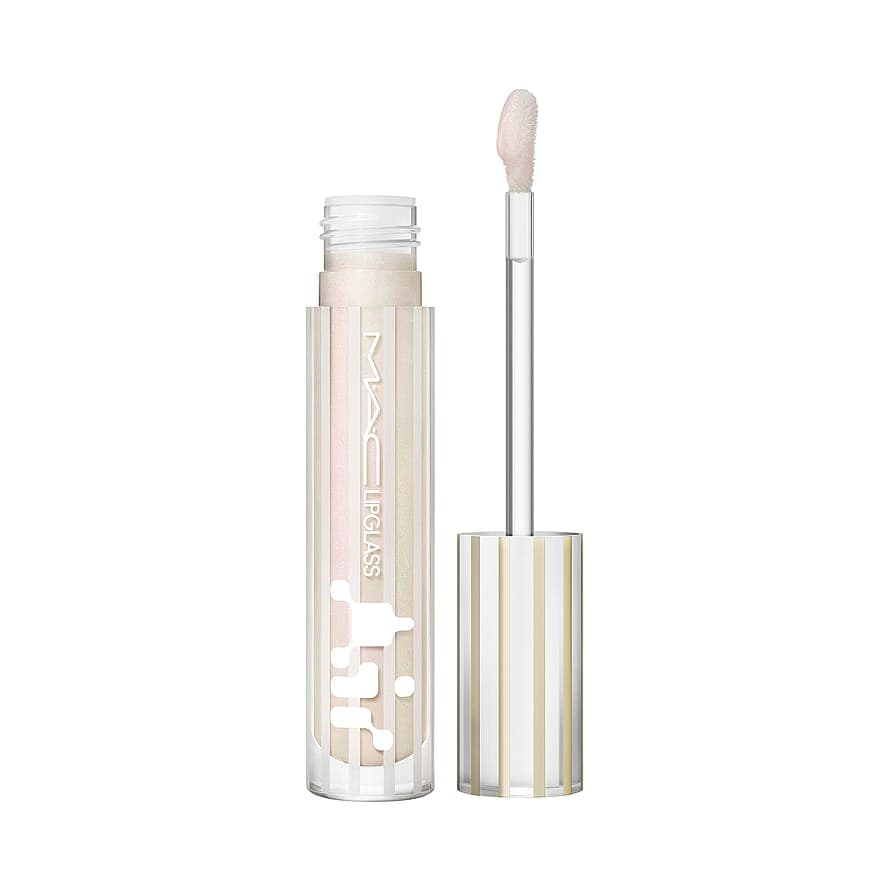 Lipglass Air Non Sticky Lipgloss Frosting