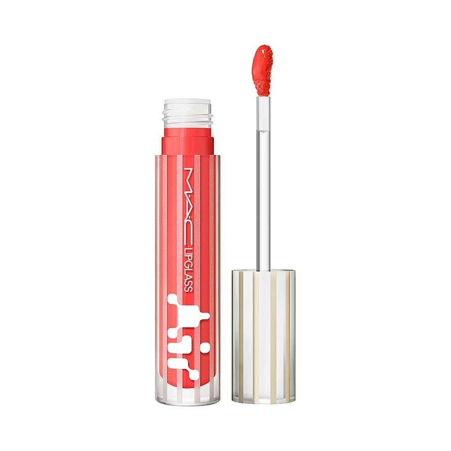 Lipglass Air Non Sticky Lipgloss Spritz