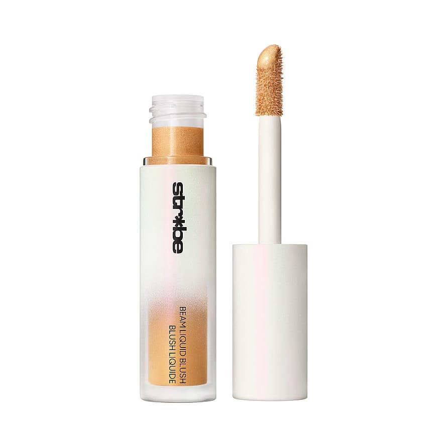 Strobe Beam Liquid Blush Lightning