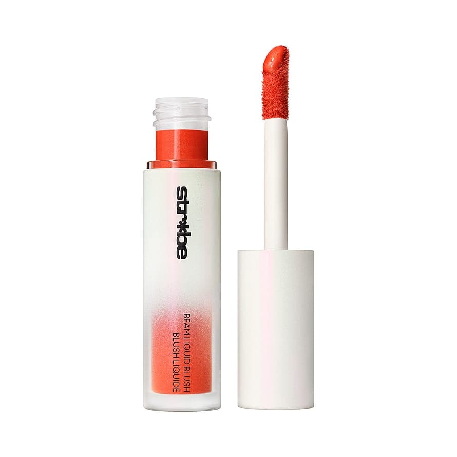 Strobe Beam Liquid Blush Apricot Jelly