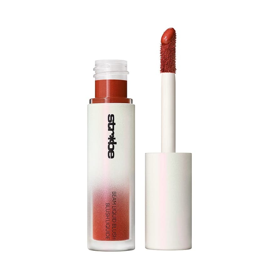 Strobe Beam Liquid Blush Unsweetened