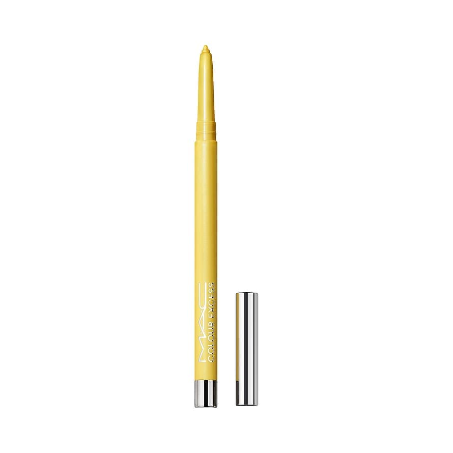 Colour Excess Gel Pencil Eyeliner B-A-N-A-N-A-S