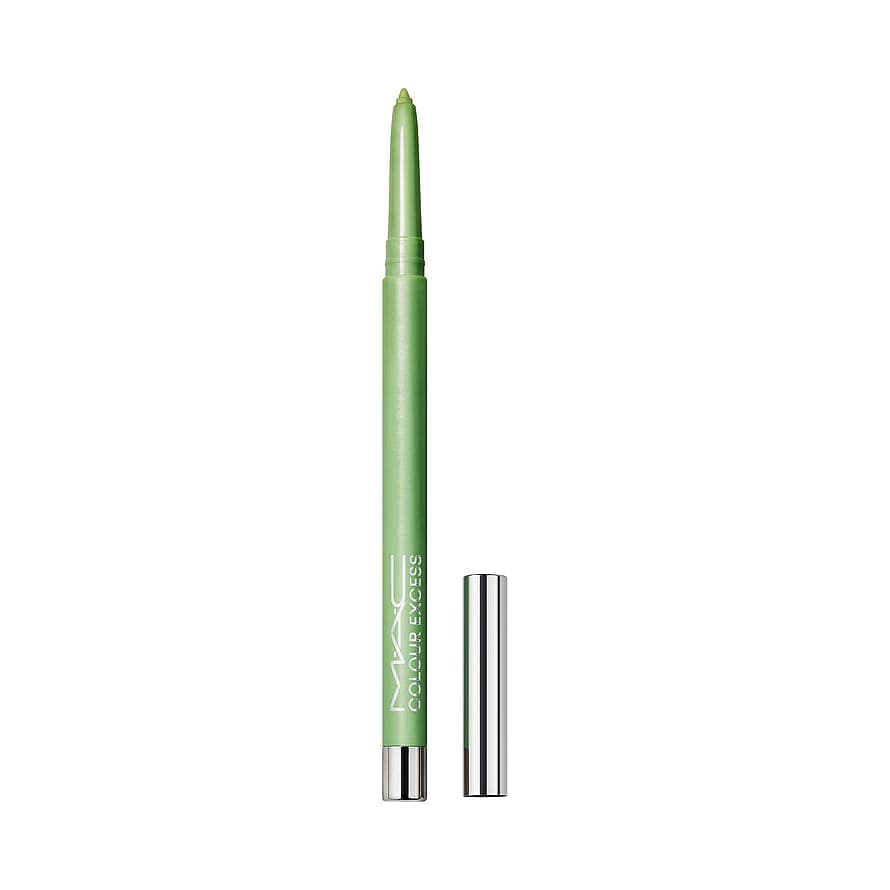 Colour Excess Gel Pencil Eyeliner Minty Fresh