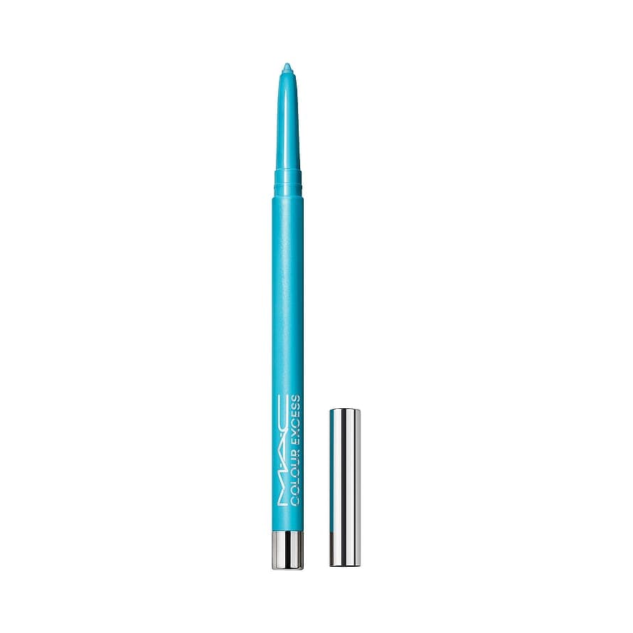 Colour Excess Gel Pencil Eyeliner Blueberry Milk