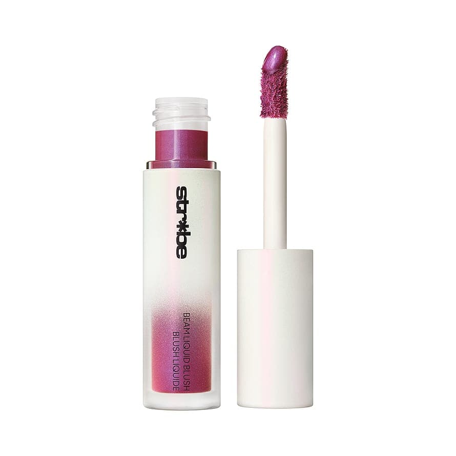 Strobe Beam Liquid Blush Magic Aura