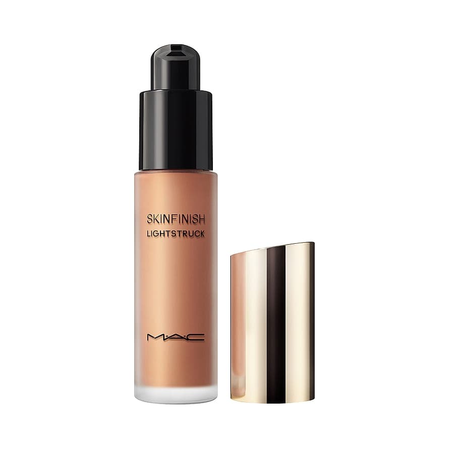 Skinfinish Lightstruck Liquid Highlighter Bubbled Over