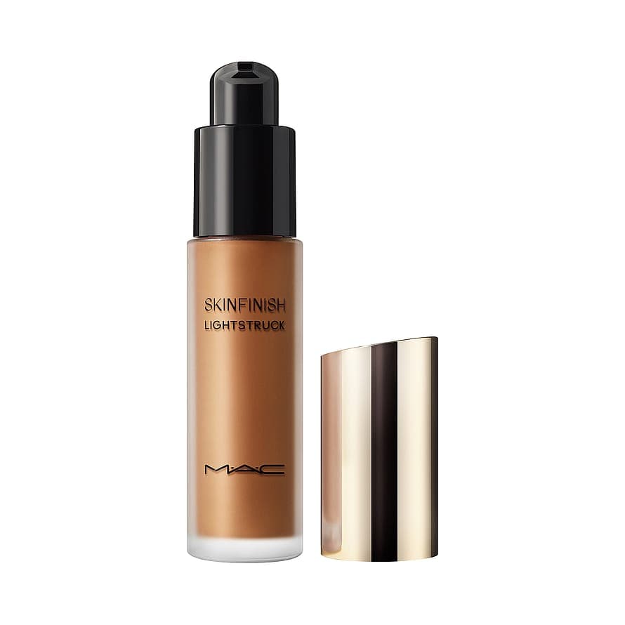 Skinfinish Lightstruck Liquid Highlighter Bronze Glaze