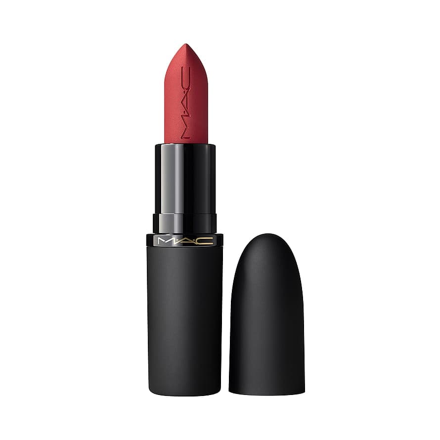 Powder Kiss Lipstick Dubonnet Buzz