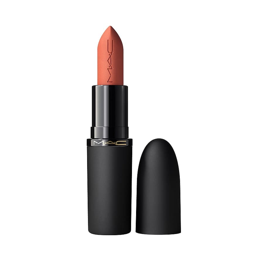 Powder Kiss Hazy Matte Lipstick Moving On Up