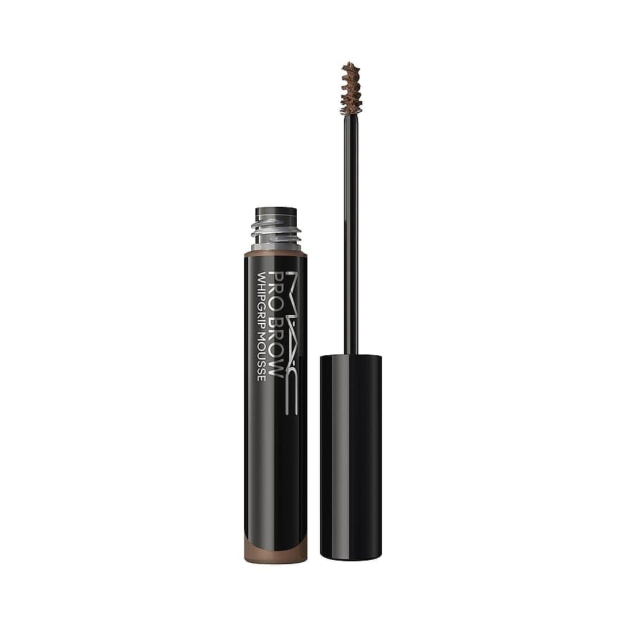 Pro Eyebrow Whipgrip Mousse Brunette