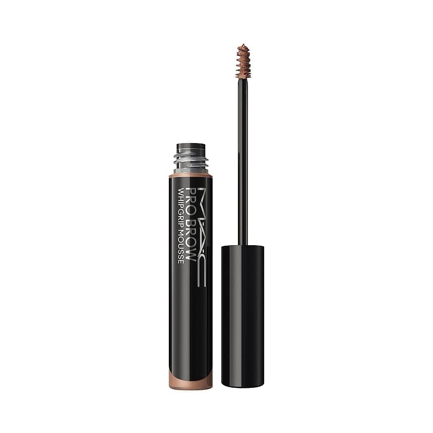 Pro Eyebrow Whipgrip Mousse Fling
