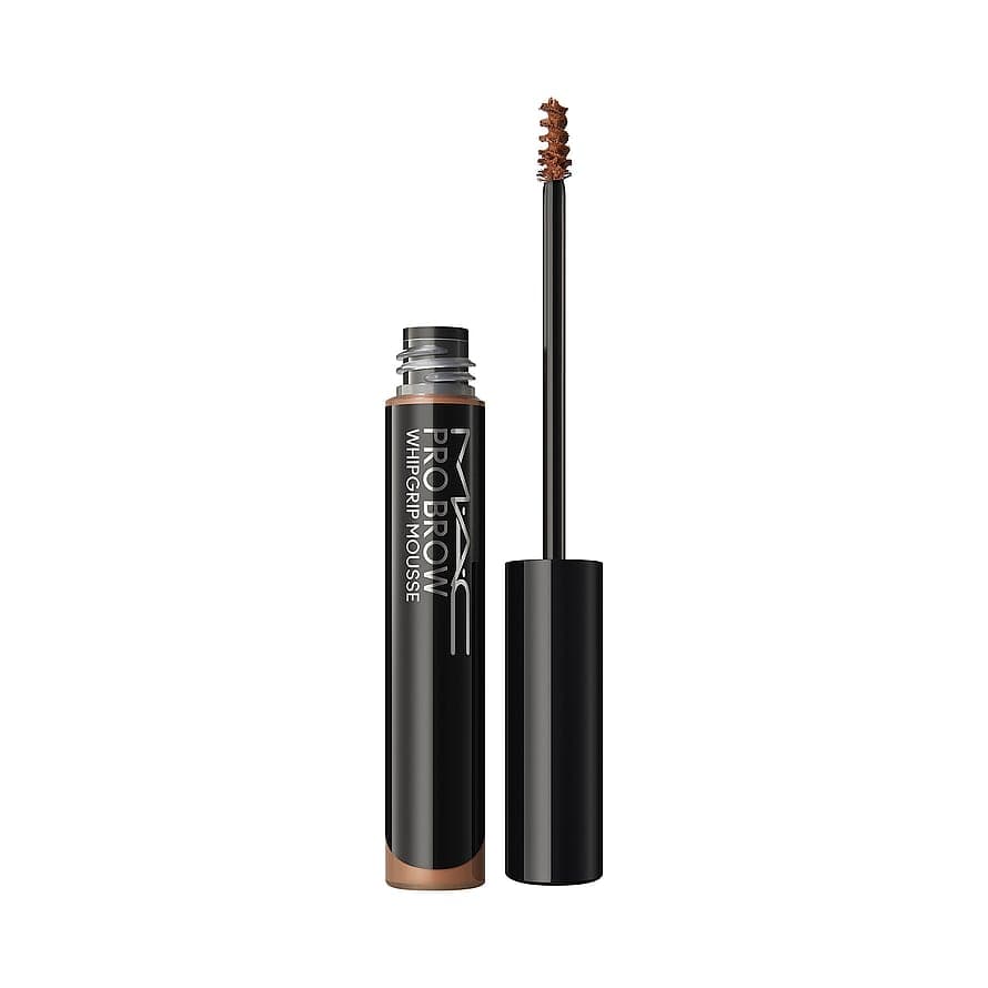 Pro Eyebrow Whipgrip Mousse Hickory