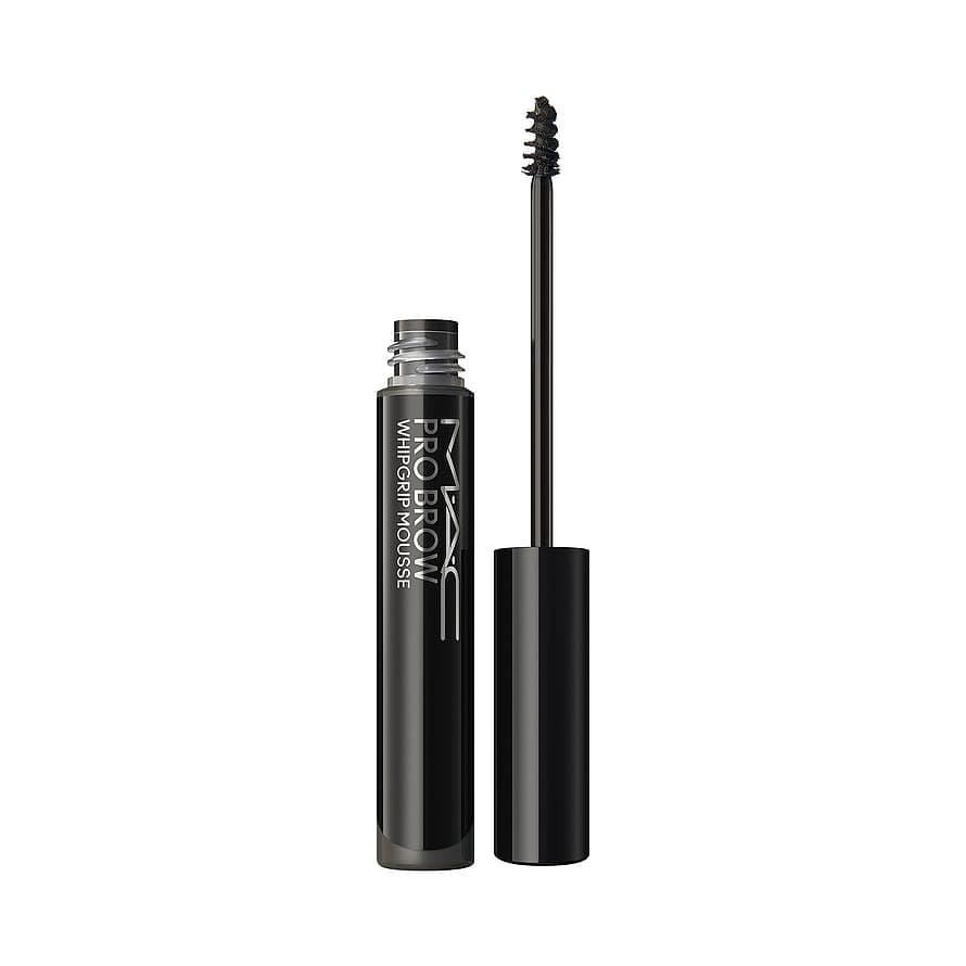 Pro Eyebrow Whipgrip Mousse Onyx