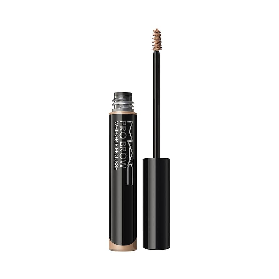 Pro Eyebrow Whipgrip Mousse Stylized