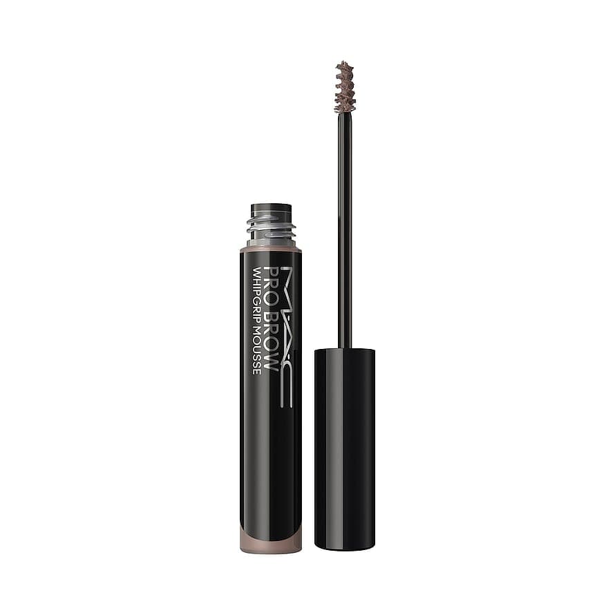 Pro Eyebrow Whipgrip Mousse Thunder
