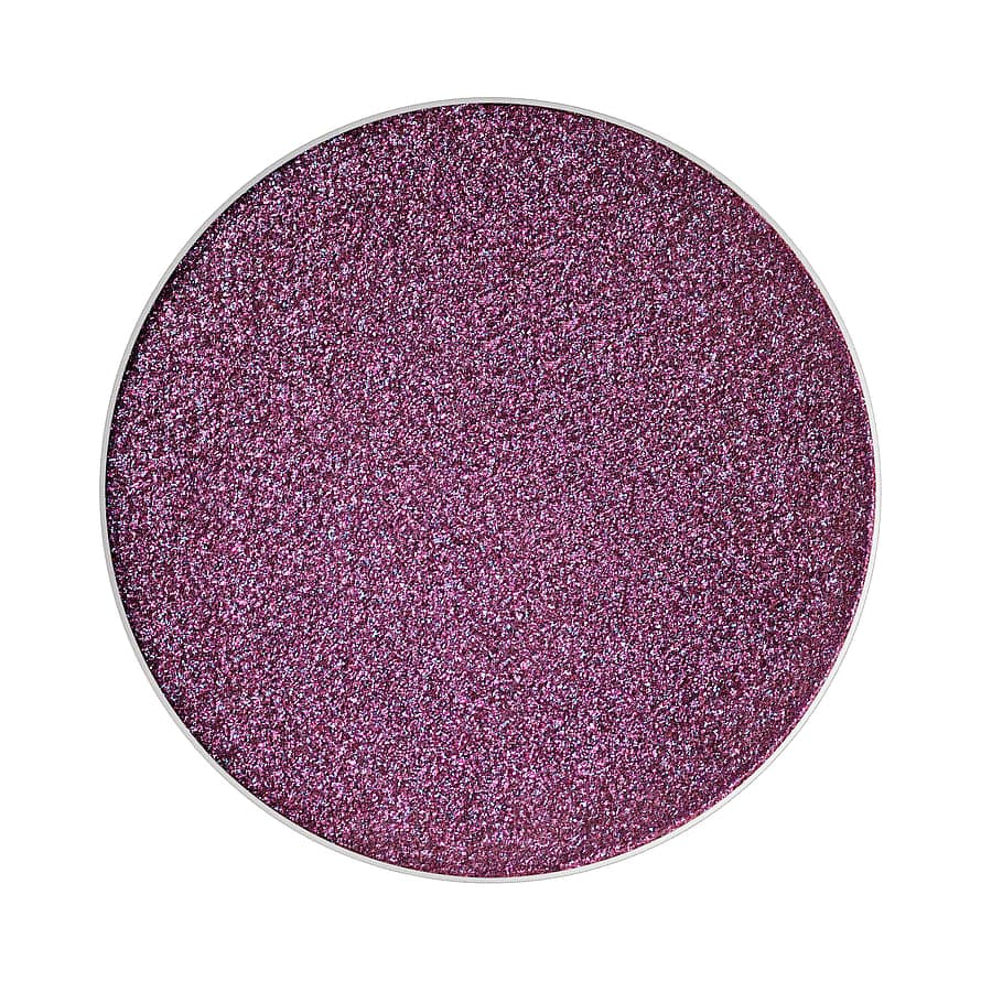 Eye Shadow Pro Palette Refill Pan Glitter Can't Stop Don't Stop