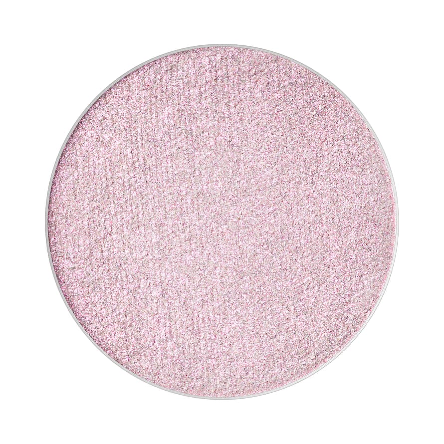 Eye Shadow Pro Palette Refill Pan Glitter Shine De-Light