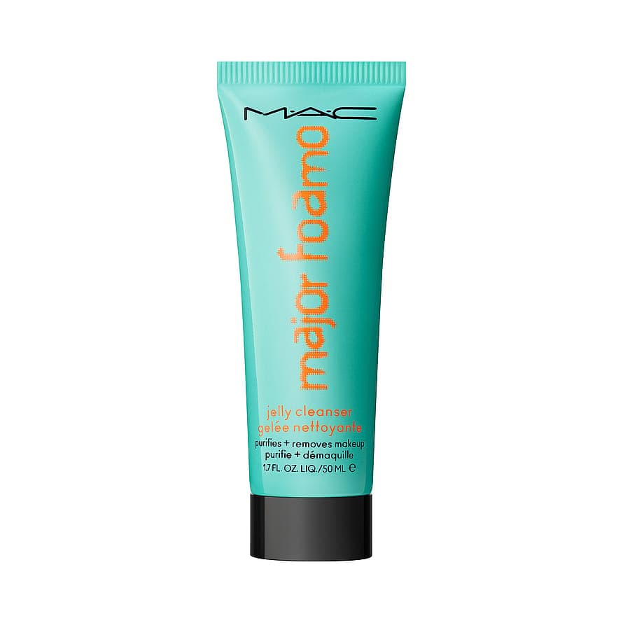Major Foamo Jelly Face Cleanser 50 ml