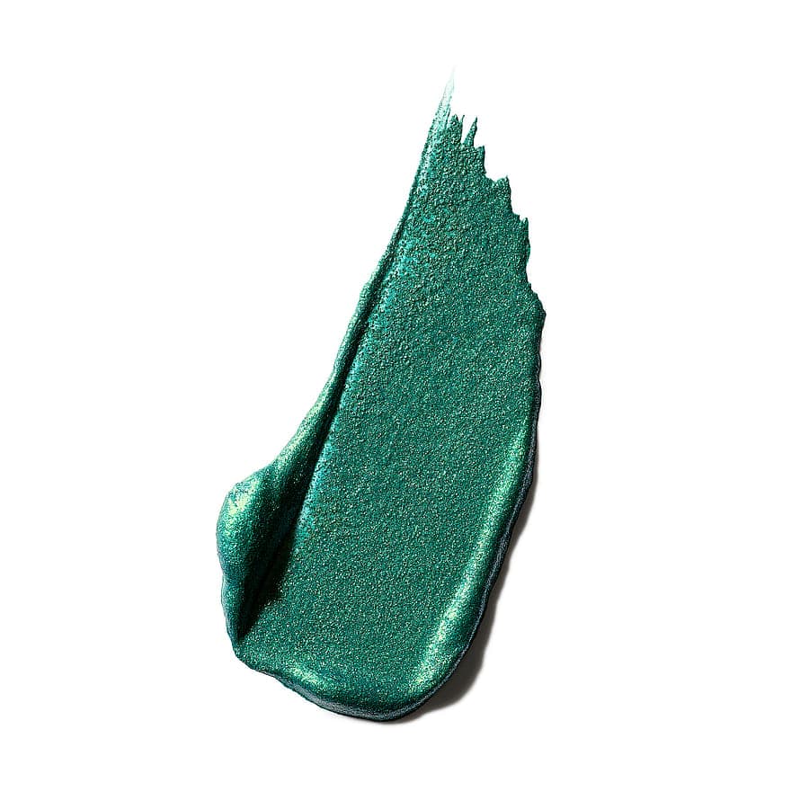 Dazzleshadow Liquid Eye Shadow Telepathic Teal