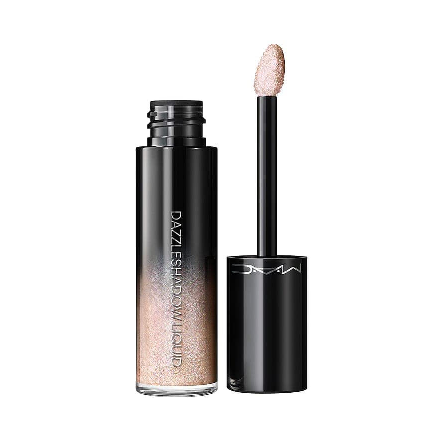 Dazzleshadow Liquid Eye Shadow Not Scared To Sparkle