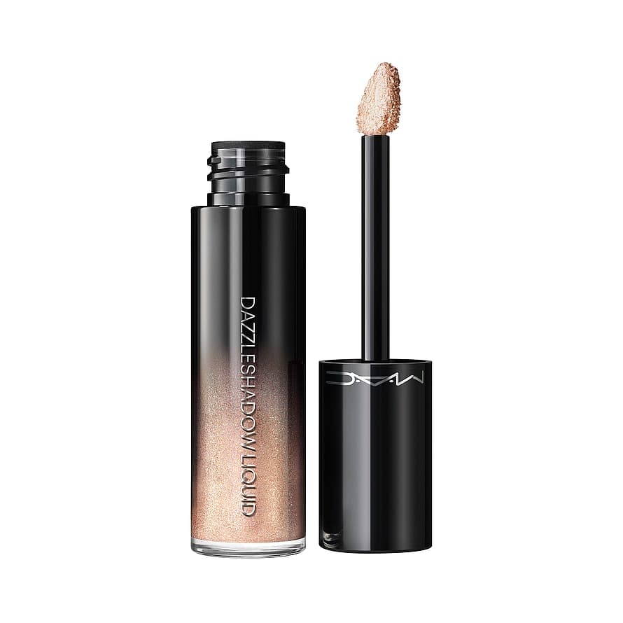 Dazzleshadow Liquid Eye Shadow Everything Is Sunshine