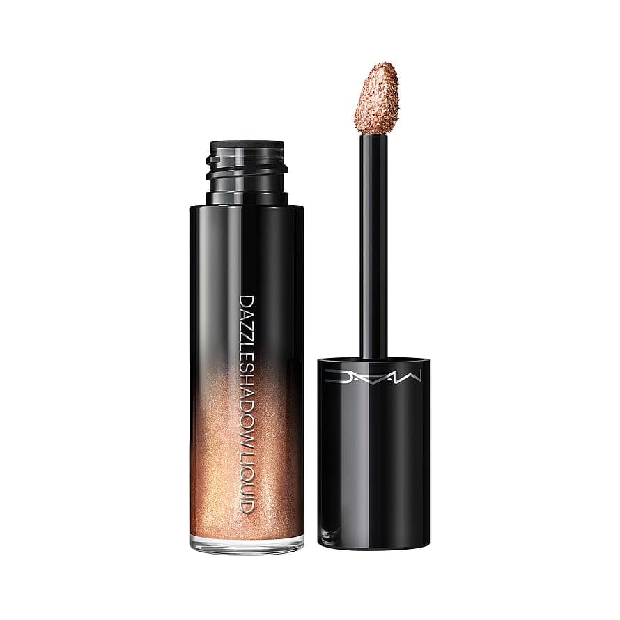 Dazzleshadow Liquid Eye Shadow Beaming Brighter