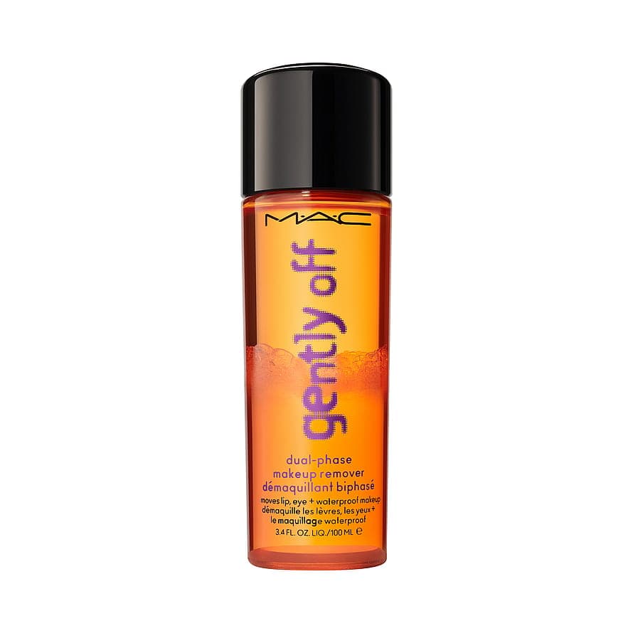 Gently Off Dual-Phase Makeup Remover