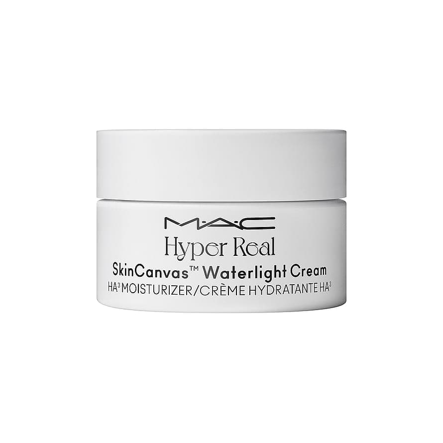 Hyper Real Air Light Face Moisturizing Cream 15 ml