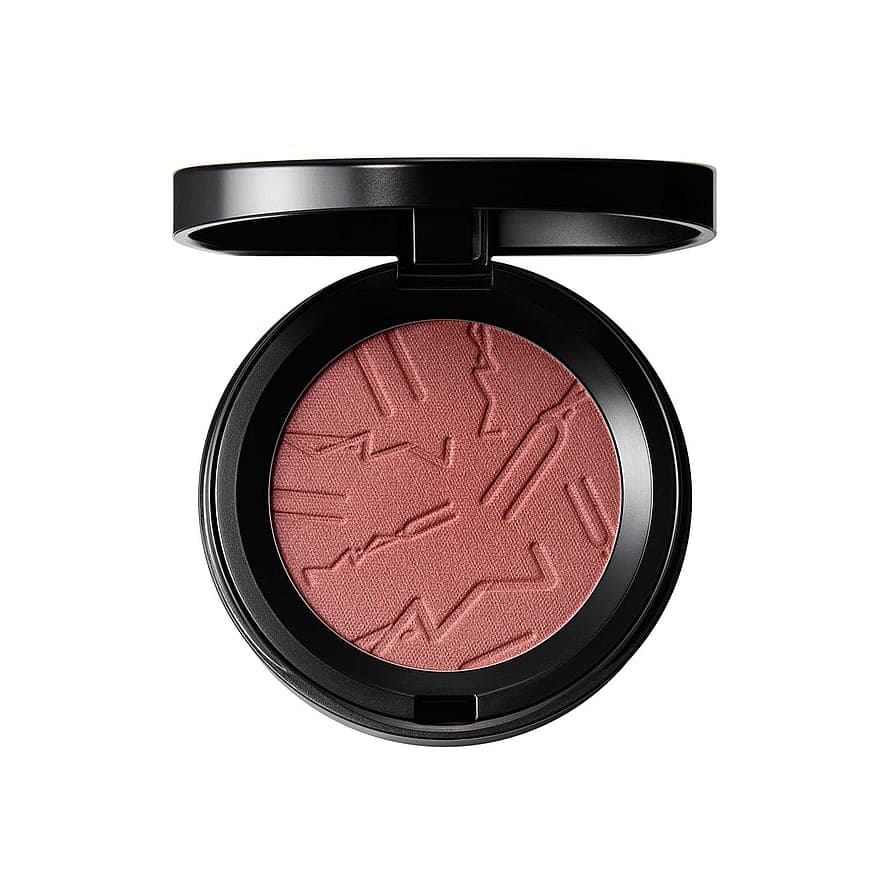 Skinfinish Colourstruck Blush Thanks, It'S Mac!