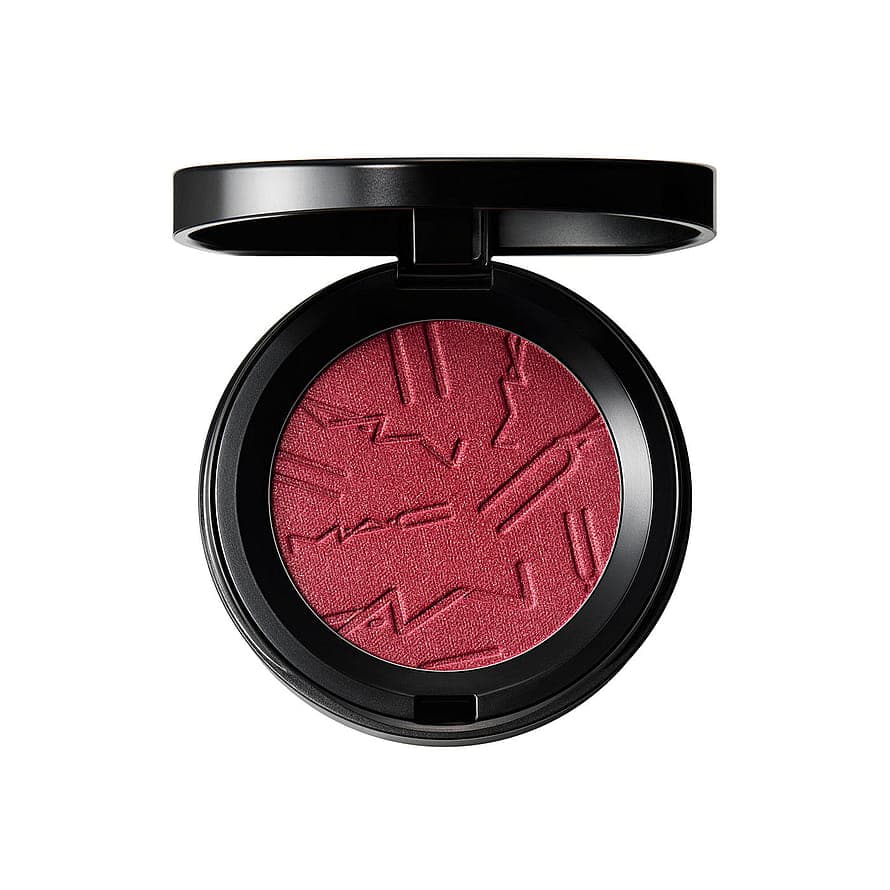 Skinfinish Colourstruck Blush Ruby Wooed