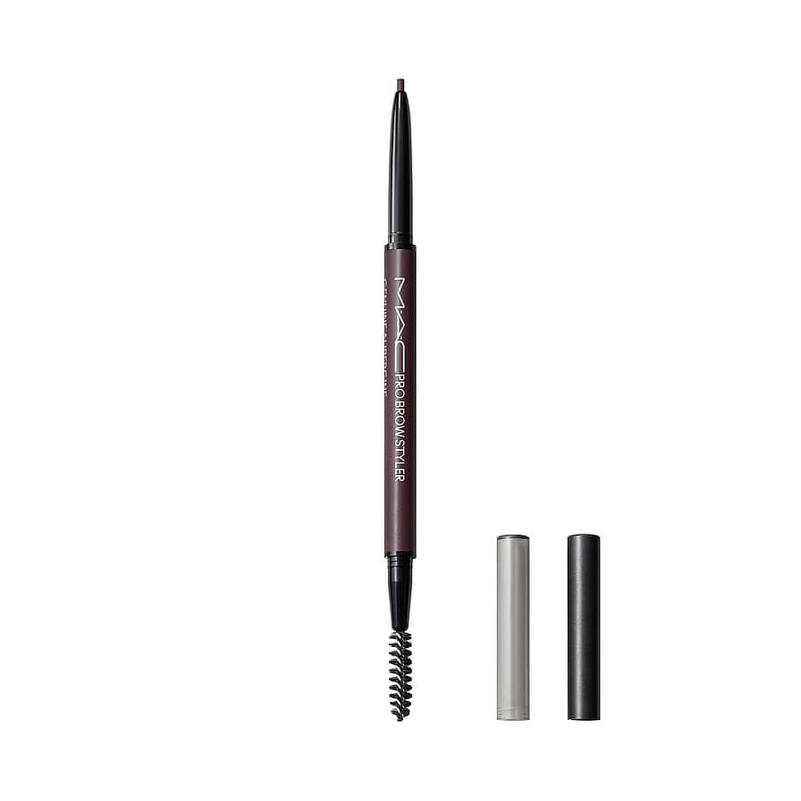 Pro Eyebrow Styler Pencil Genuine Aubergine