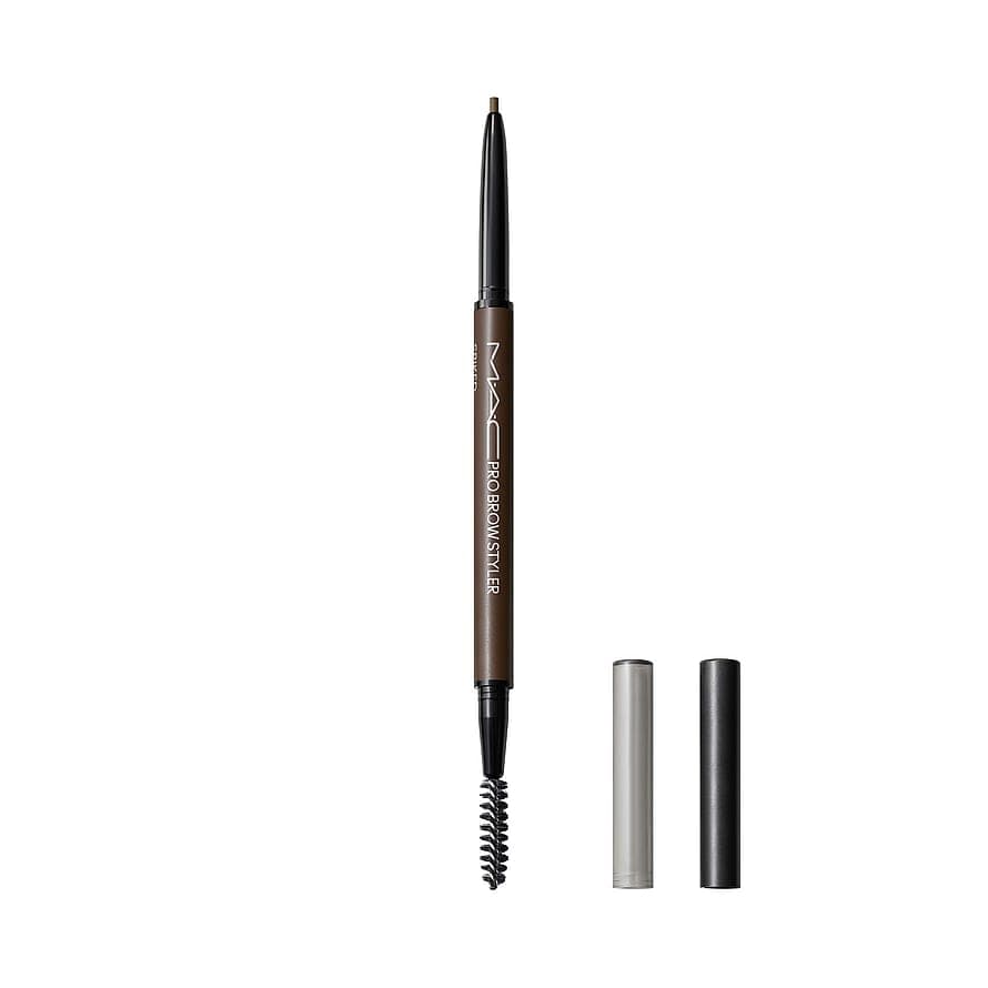 Pro Eyebrow Styler Pencil Spiked