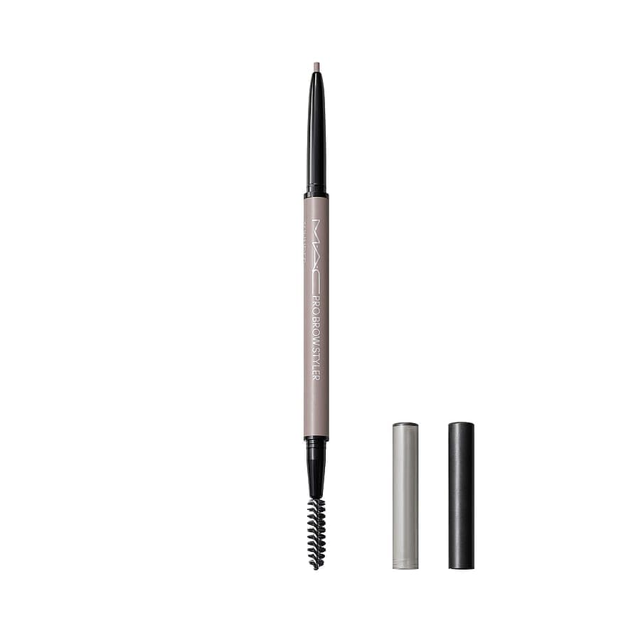 Pro Eyebrow Styler Pencil Thunder