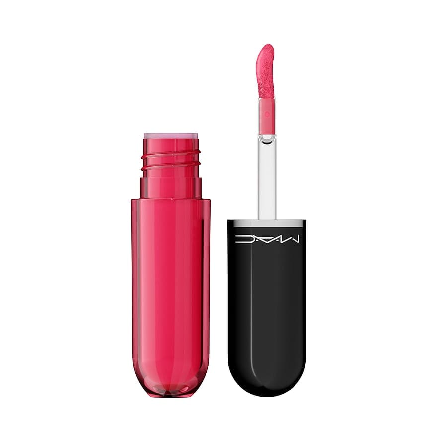 Lustreglass Stainglass Lip Tint Sneaky Pink
