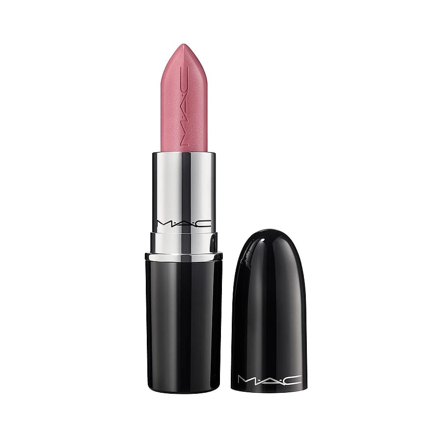 Lustreglass Sheer Shine Lipstick Not Humble, Just Bragging