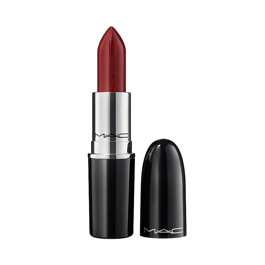 Lustreglass Sheer Shine Lipstick Spice It Up!