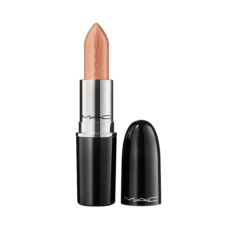 Lustreglass Sheer Shine Lipstick Party Trick