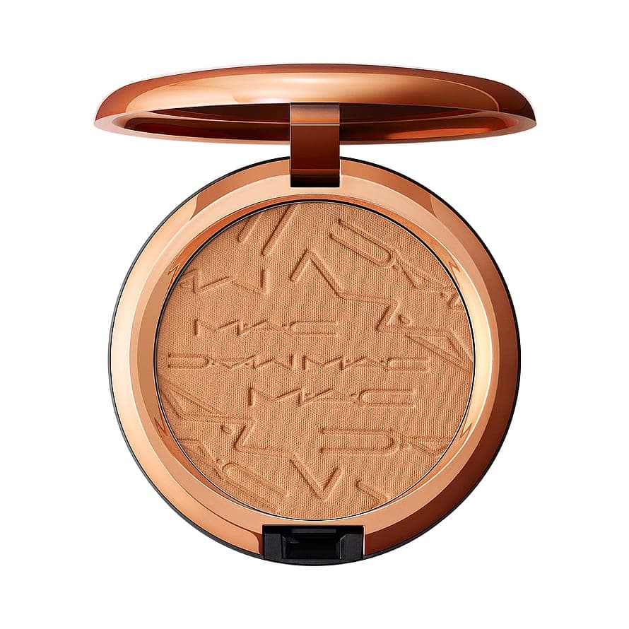 Skinfinish Sunstruck Matte Bronzer Matte Light Golden-Wn