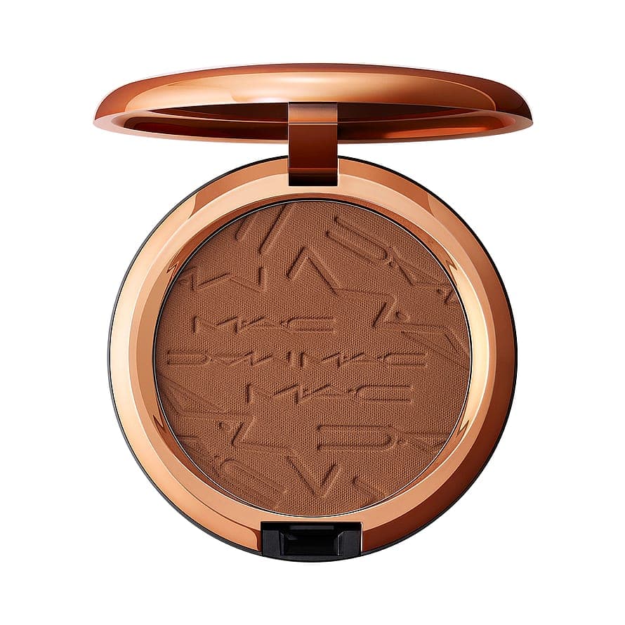 Skinfinish Sunstruck Matte Bronzer Matte Richer Golden-Wn